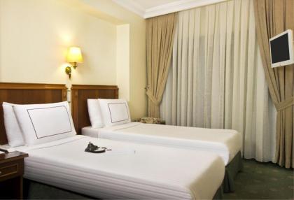 Orient Express & Spa by Orka Hotels - image 8