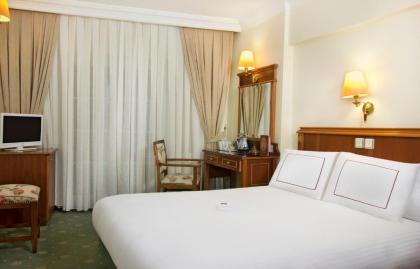 Orient Express & Spa by Orka Hotels - image 9