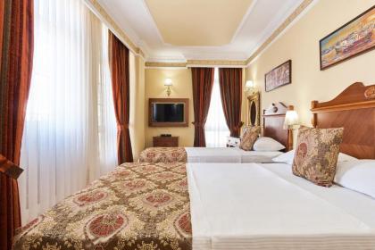 Best Western Empire Palace - image 10