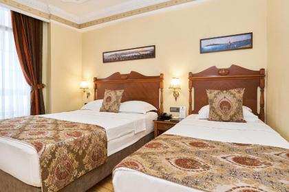 Best Western Empire Palace - image 14