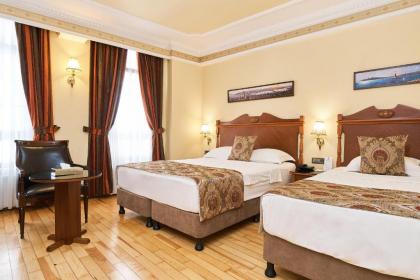 Best Western Empire Palace - image 15