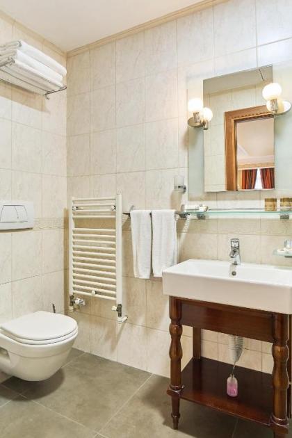 Best Western Empire Palace - image 16