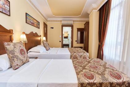 Best Western Empire Palace - image 17