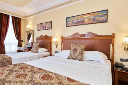 Best Western Empire Palace - image 18