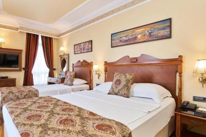 Best Western Empire Palace - image 19