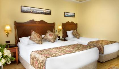 Best Western Empire Palace - image 2