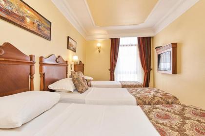 Best Western Empire Palace - image 4