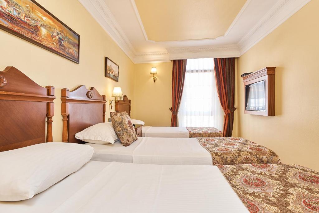 Best Western Empire Palace - image 4