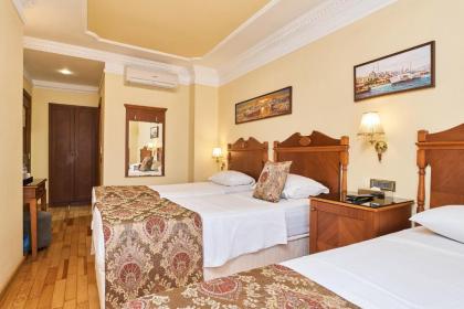 Best Western Empire Palace - image 5
