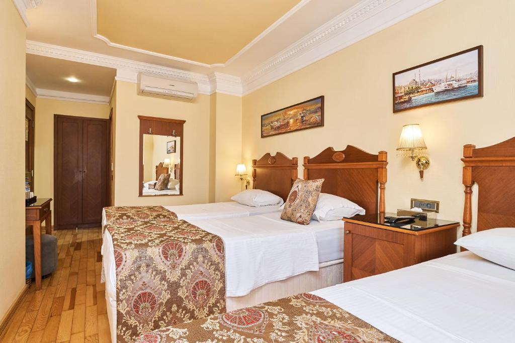 Best Western Empire Palace - image 5