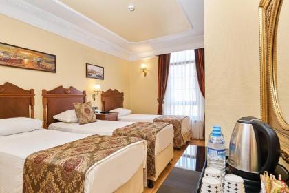 Best Western Empire Palace - image 6