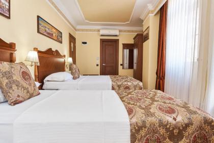 Best Western Empire Palace - image 9