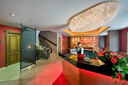 Ferman Hotel - image 17