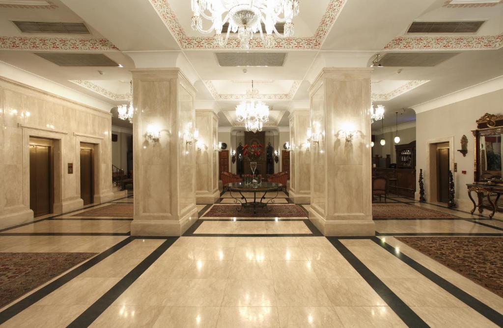 Hotel Sultanhan - Special Category - main image