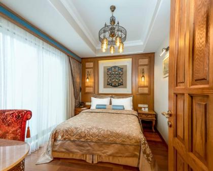 Hotel Sultanhan - Special Category - image 10