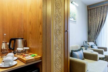 Hotel Sultanhan - Special Category - image 11