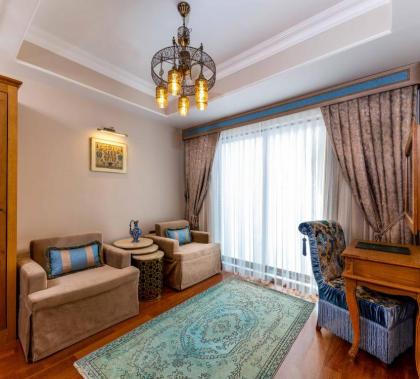 Hotel Sultanhan - Special Category - image 12