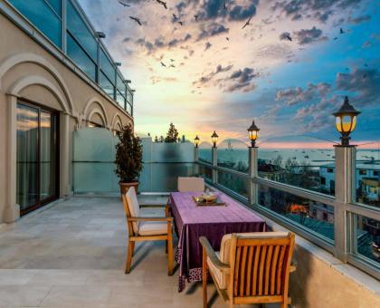 Hotel Sultanhan - Special Category - image 13
