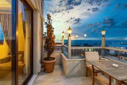 Hotel Sultanhan - Special Category - image 14