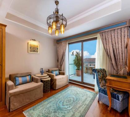 Hotel Sultanhan - Special Category - image 18