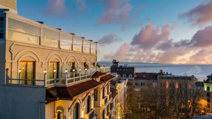 Hotel Sultanhan - Special Category - image 20