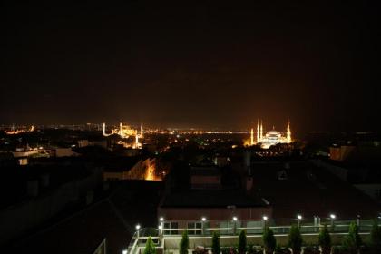 Hotel Sultanhan - Special Category - image 3