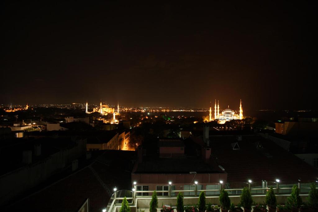 Hotel Sultanhan - Special Category - image 3