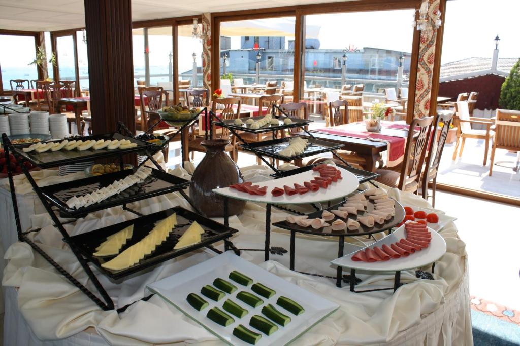 Hotel Sultanhan - Special Category - image 5
