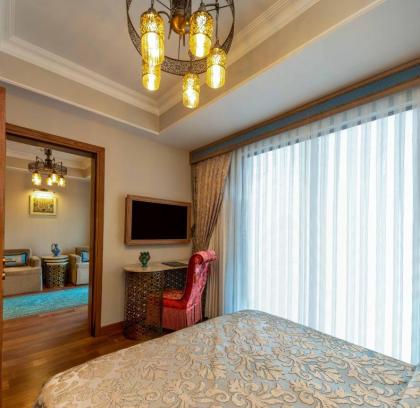 Hotel Sultanhan - Special Category - image 6