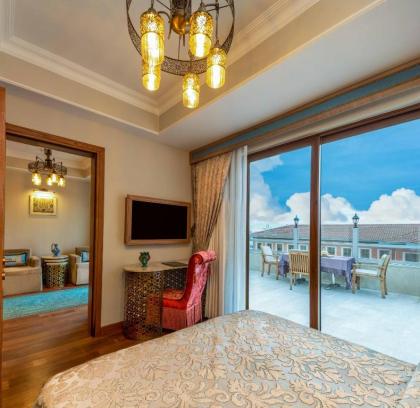 Hotel Sultanhan - Special Category - image 7
