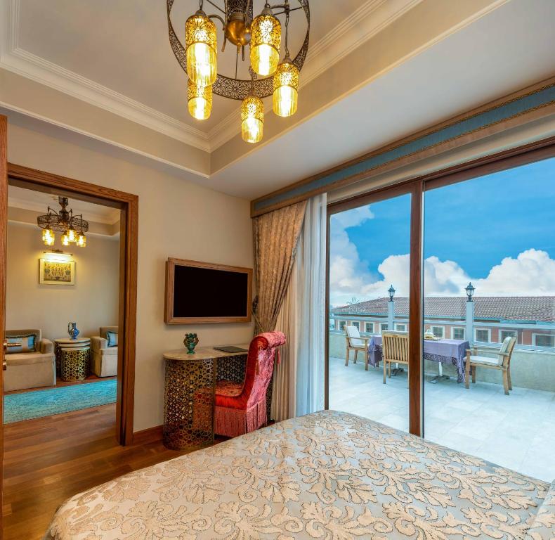 Hotel Sultanhan - Special Category - image 7