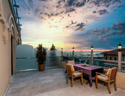 Hotel Sultanhan - Special Category - image 8