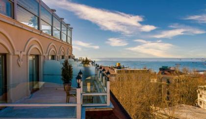 Hotel Sultanhan - Special Category - image 9