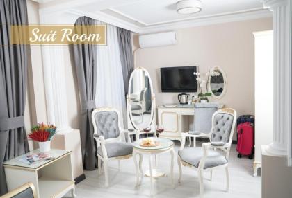 Hotel Agan Oldcity Istanbul - image 10