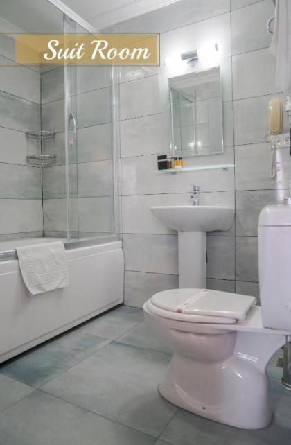Hotel Agan Oldcity Istanbul - image 12