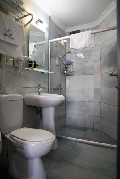 Hotel Agan Oldcity Istanbul - image 13