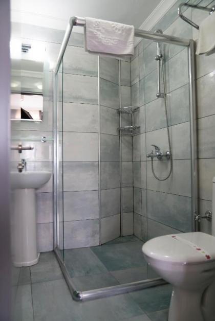 Hotel Agan Oldcity Istanbul - image 18
