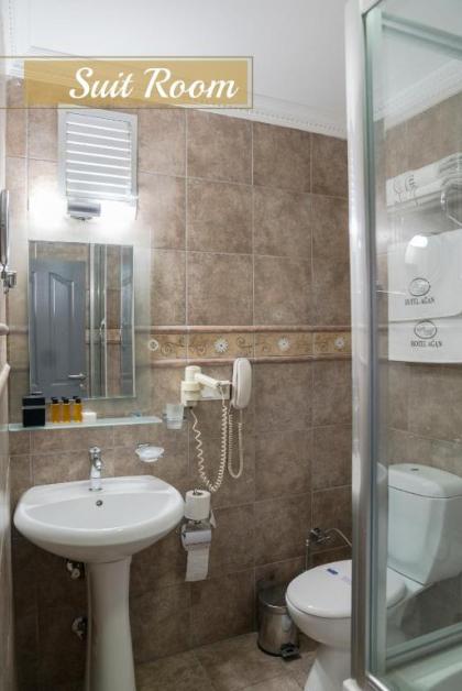 Hotel Agan Oldcity Istanbul - image 9