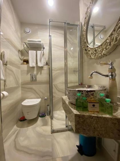 Golden Horn Hotel - image 10