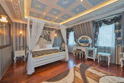 Golden Horn Hotel - image 18