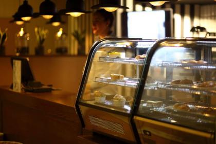 Antik Hotel Istanbul - image 11