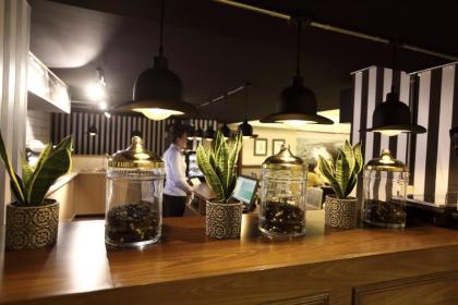Antik Hotel Istanbul - image 13