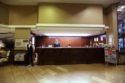 Antik Hotel Istanbul - image 14