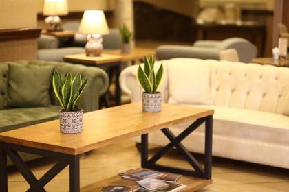 Antik Hotel Istanbul - image 15