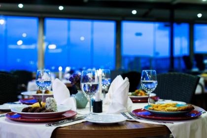 Antik Hotel Istanbul - image 18