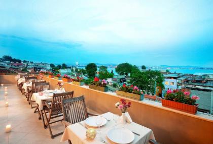 Hotel Sumengen - image 13