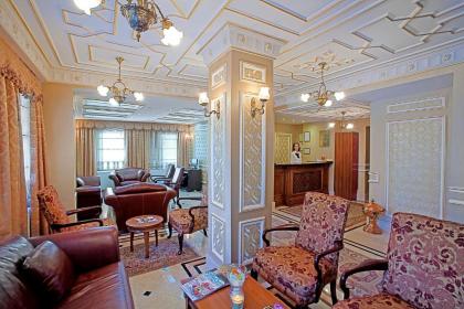 Hotel Sumengen - image 14