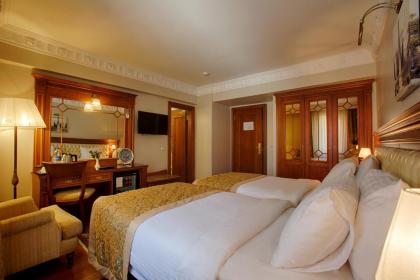 Hotel Sumengen - image 20