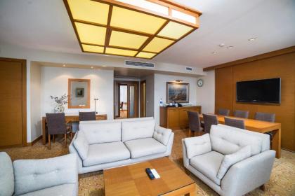 Radisson Hotel Istanbul Sultanahmet - image 13