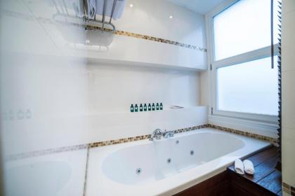 Radisson Hotel Istanbul Sultanahmet - image 14